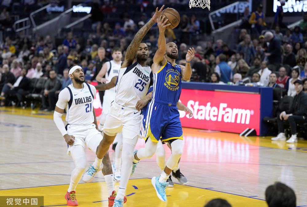 盯人与换防 盯人与换防